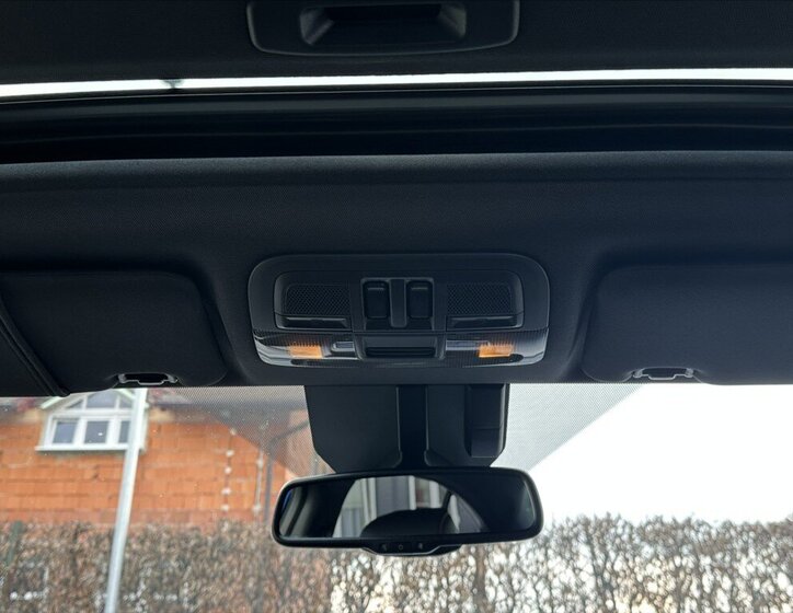 Subaru WRX STI Ostatní 2,5 l 221 kw