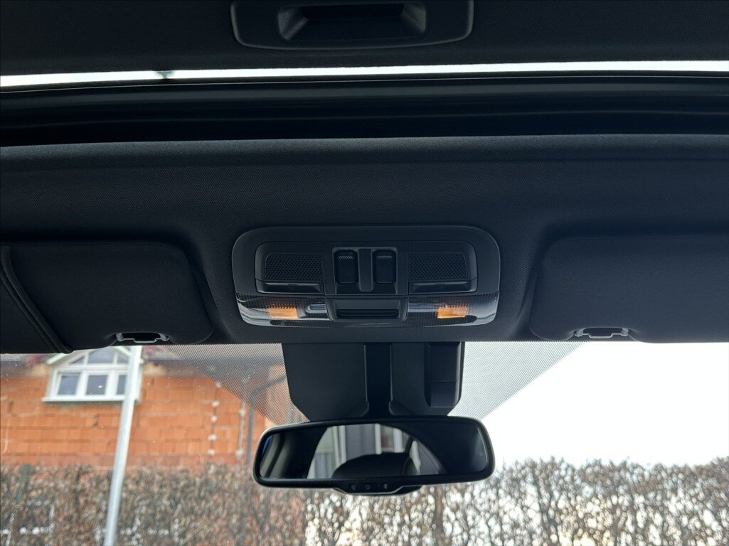 Subaru WRX STI Ostatní 2,5 l 221 kw