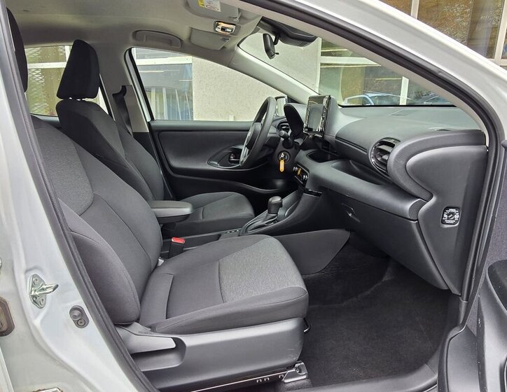 Mazda 2 Hatchback 1,5 l 68 kw