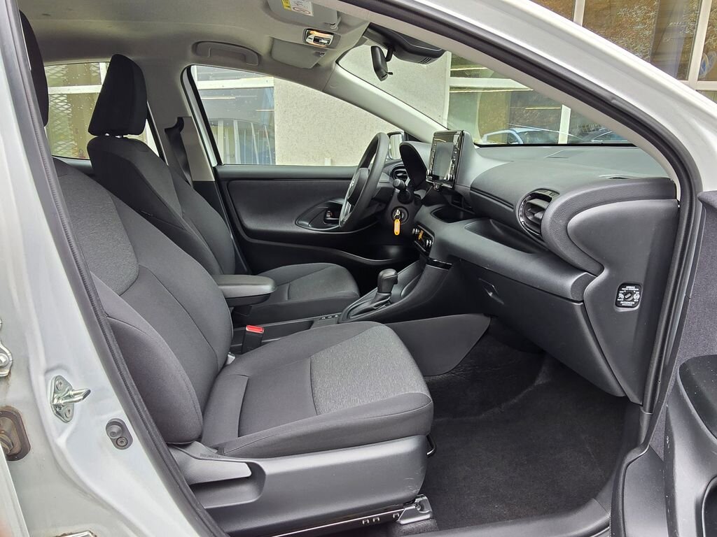 Mazda 2 Hatchback 1,5 l 68 kw