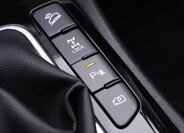 KIA Sportage SUV / Terénní 1,6 l 110 kw