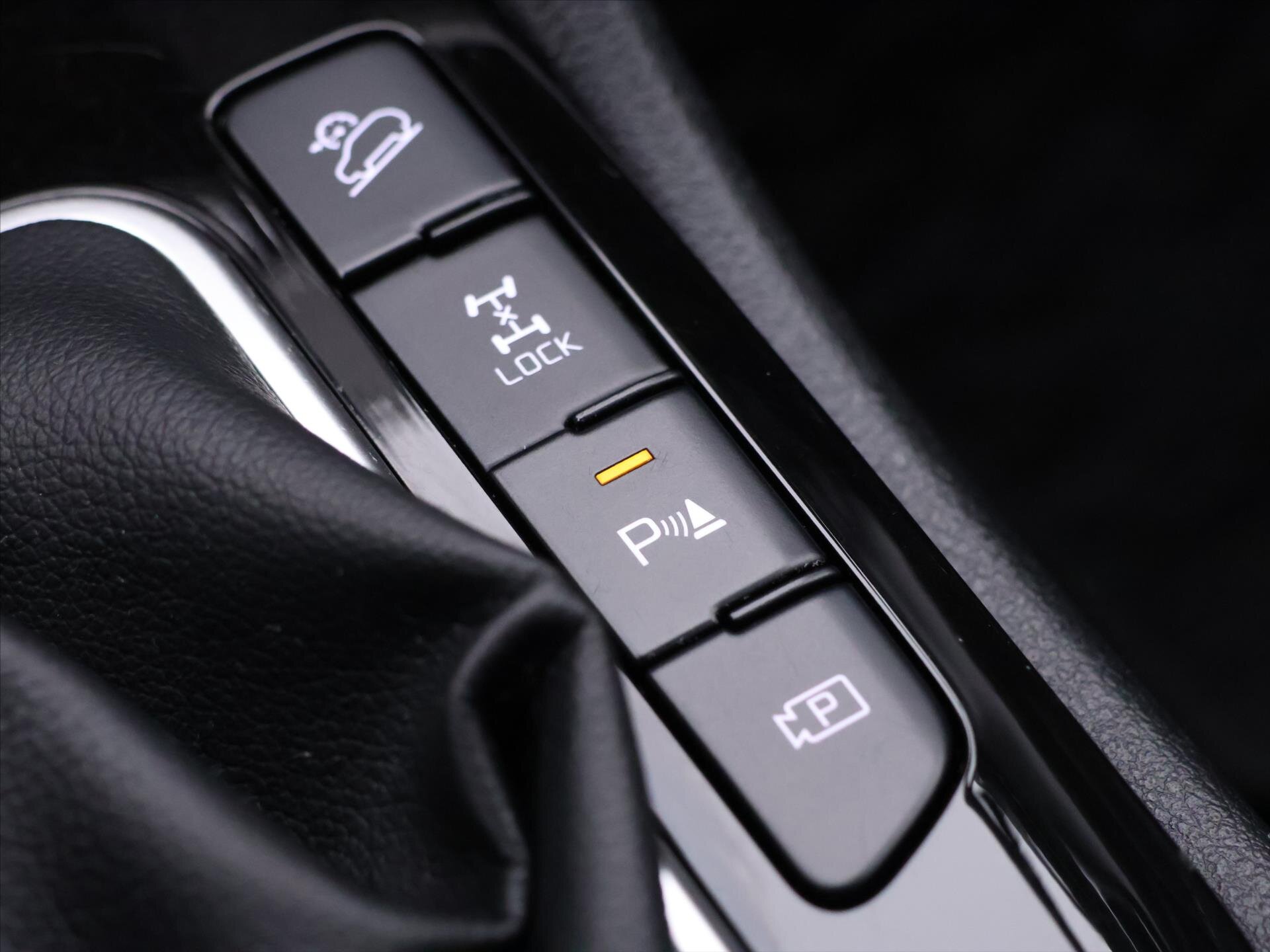 KIA Sportage SUV / Terénní 1,6 l 110 kw