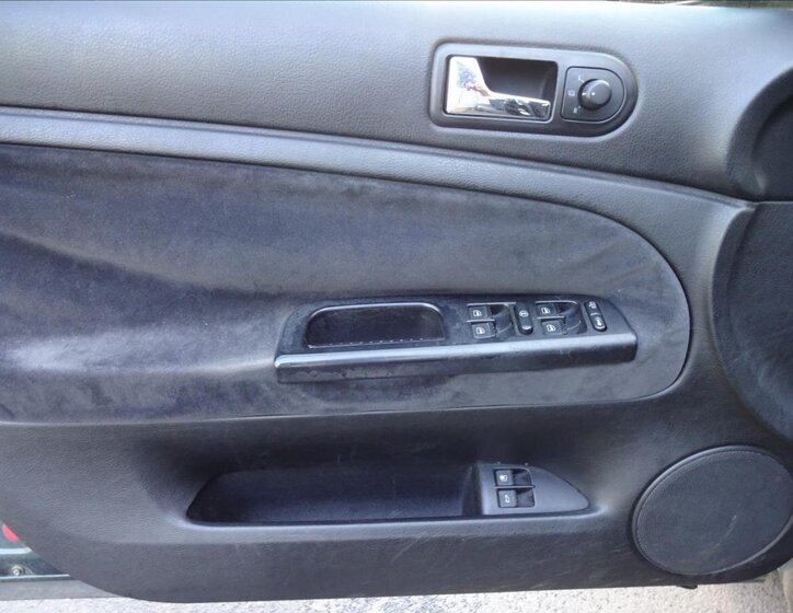 Volkswagen Passat Sedan 1,6 l 75 kw