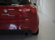 Alfa Romeo Giulietta Hatchback 0,0 177 kw