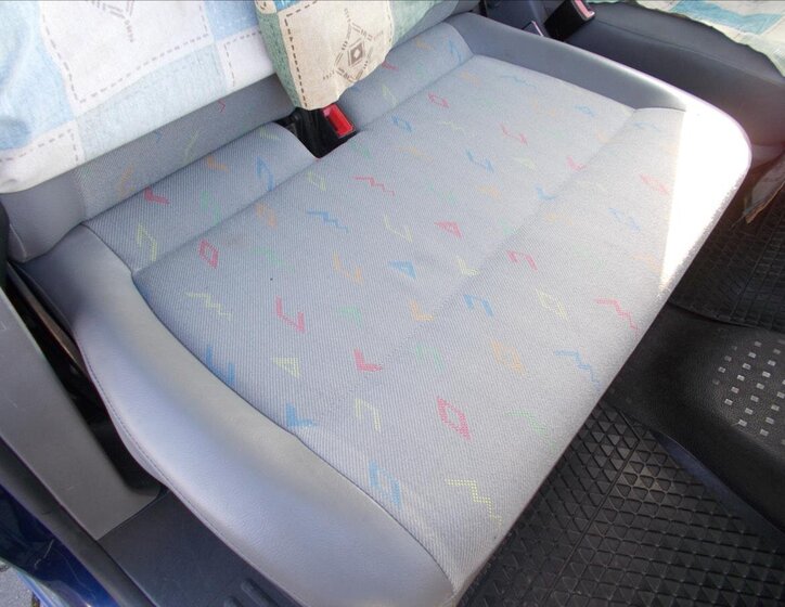 Volkswagen Transporter Kombi 1,9 l 75 kw