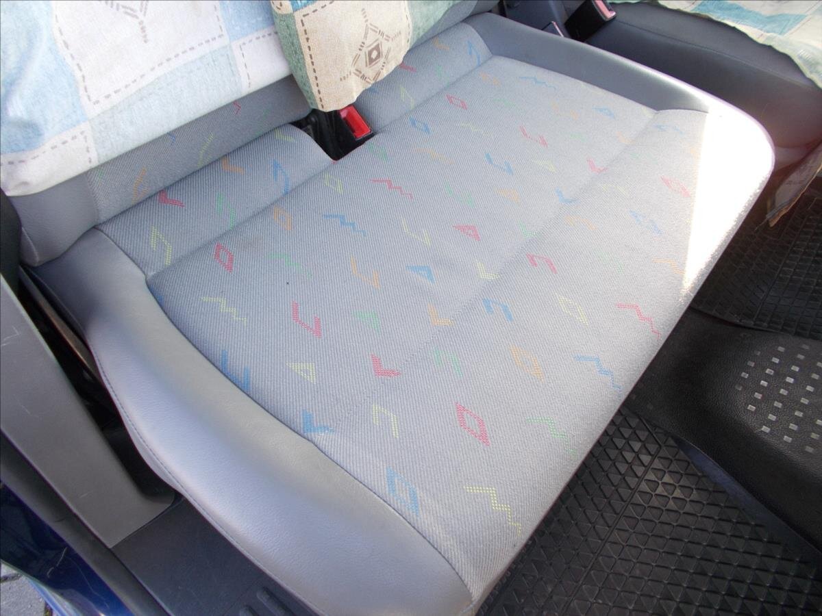 Volkswagen Transporter Kombi 1,9 l 75 kw