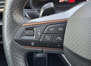Cupra Formentor SUV / Terénní 2,0 l 180 kw