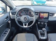 Renault Captur SUV 999,0 67 kw