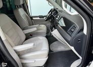 Volkswagen Multivan 11