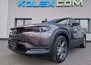 Mazda MX-30 SUV / Terénní 0,0 107 kw