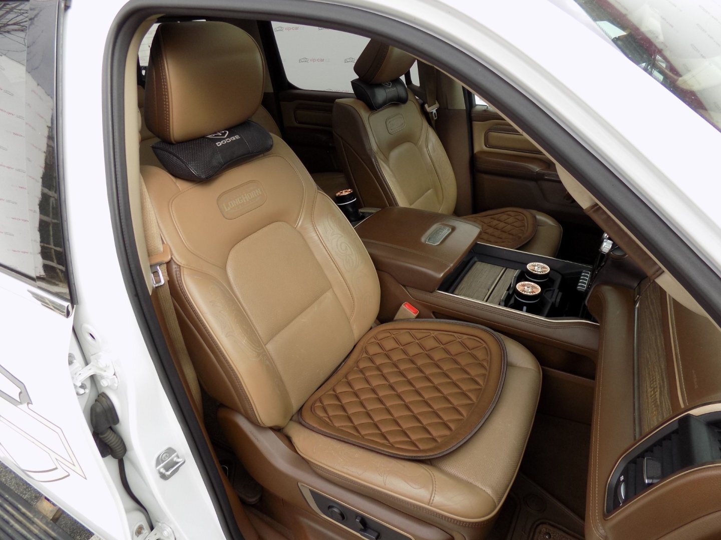 Dodge RAM Pick-up 5,7 l 295 kw