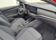 Škoda Octavia Liftback 1,5 l 110 kw