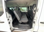 Renault Trafic MPV 1,6 l 92 kw