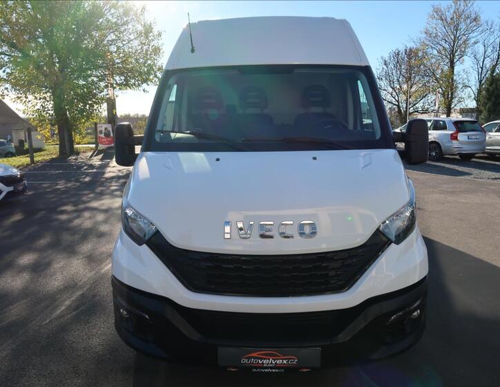 Iveco Daily 7