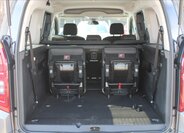Opel Combo MPV 1,2 l 81 kw