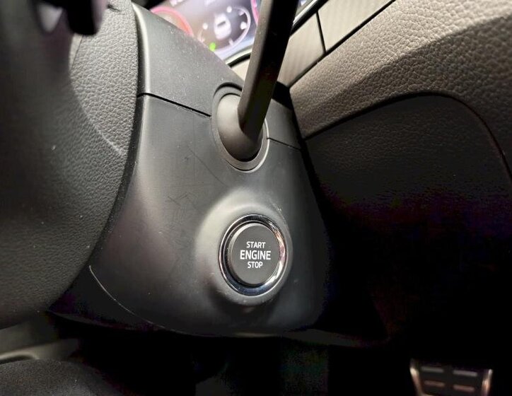 Škoda Superb Sedan / Limuzína 2,0 l 147 kw