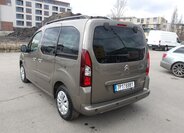 Peugeot Partner Tepee Kombi 1,6 l 73 kw