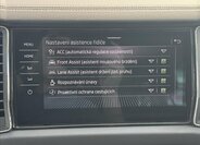 Škoda Kodiaq SUV / Terénní 2,0 l 110 kw