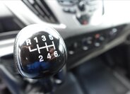 Ford Transit Custom Ostatní 2,0 l 96 kw