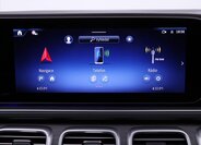 Mercedes-Benz GLS SUV 3,0 l 270 kw