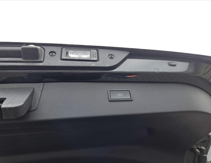 Cupra Formentor SUV / Terénní 1,5 l 110 kw