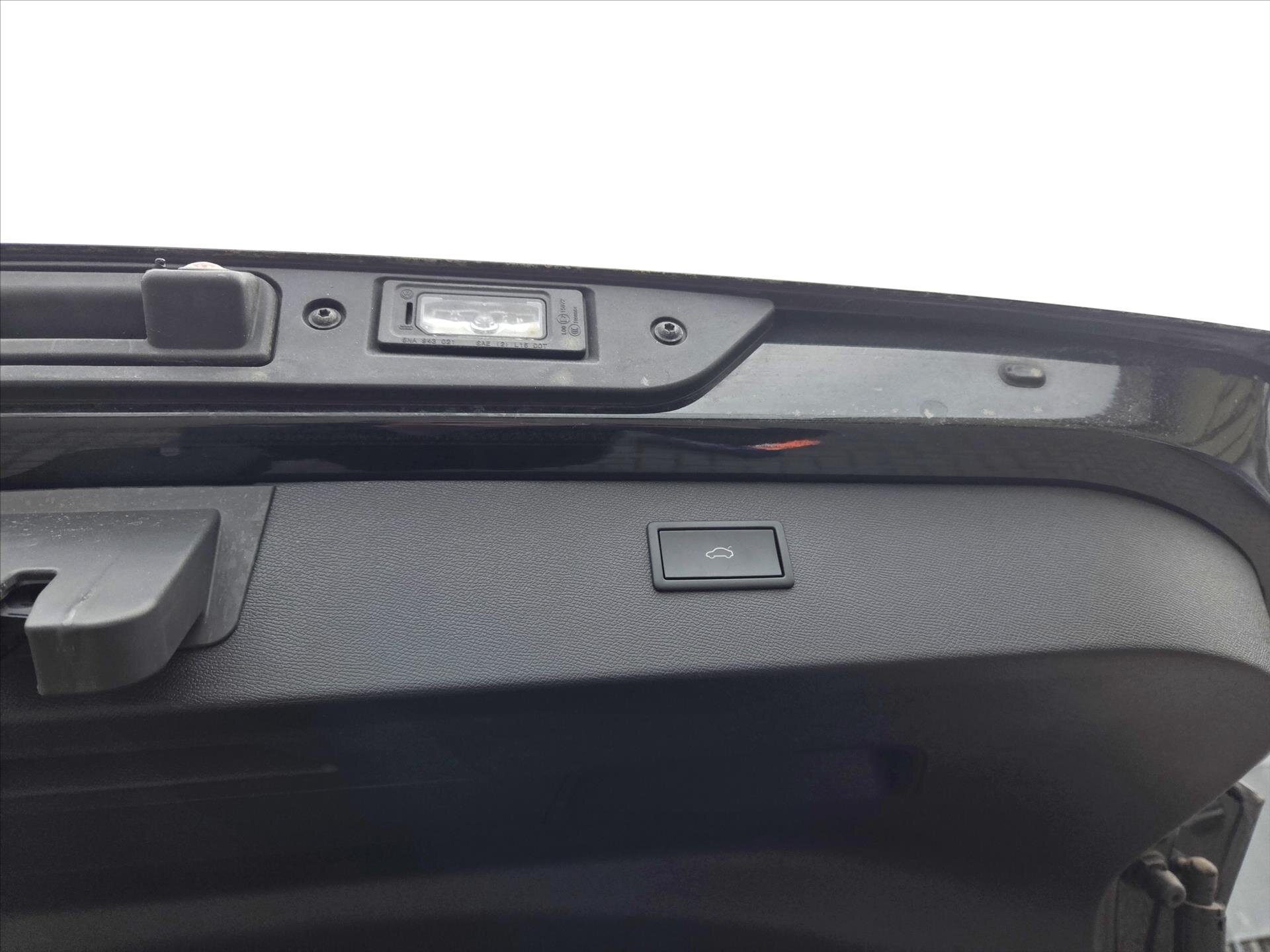 Cupra Formentor SUV / Terénní 1,5 l 110 kw