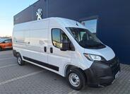 Peugeot Boxer 5