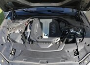 BMW Řada 7 Sedan / Limuzína 3,0 l 294 kw