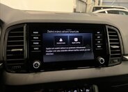 Škoda Karoq SUV 1,5 l 110 kw