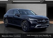 Mercedes-Benz GLC 7