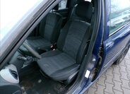 Dacia Logan Sedan / Limuzína 1,4 l 55 kw