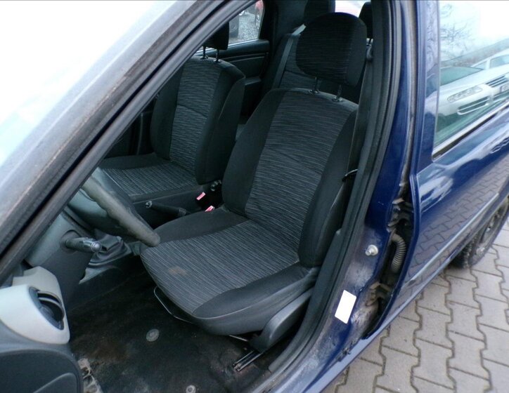 Dacia Logan Sedan / Limuzína 1,4 l 55 kw