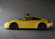 Porsche 911 Kupé 4,0 l 375 kw