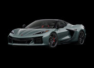 Chevrolet Corvette Kabriolet 5,5 l 481 kw