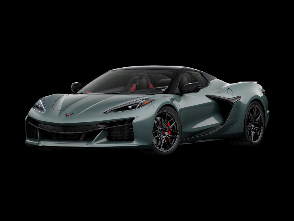 Chevrolet Corvette Kabriolet 5,5 l 481 kw