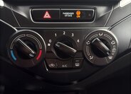 Suzuki Baleno Hatchback 1,2 l 66 kw