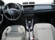 Škoda Fabia Kombi 1,4 l 66 kw