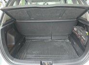 KIA Venga MPV 1,4 l 66 kw