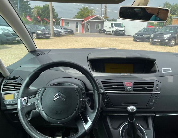 Citroën C4 Picasso 25