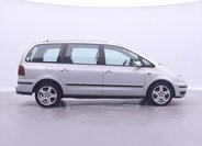 Volkswagen Sharan 8