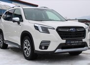 Subaru Forester SUV 2,0 l 110 kw