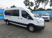 Ford Transit Ostatní 2,0 l 125 kw