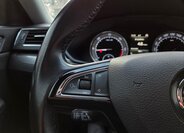 Škoda Superb Kombi 2,0 l 110 kw