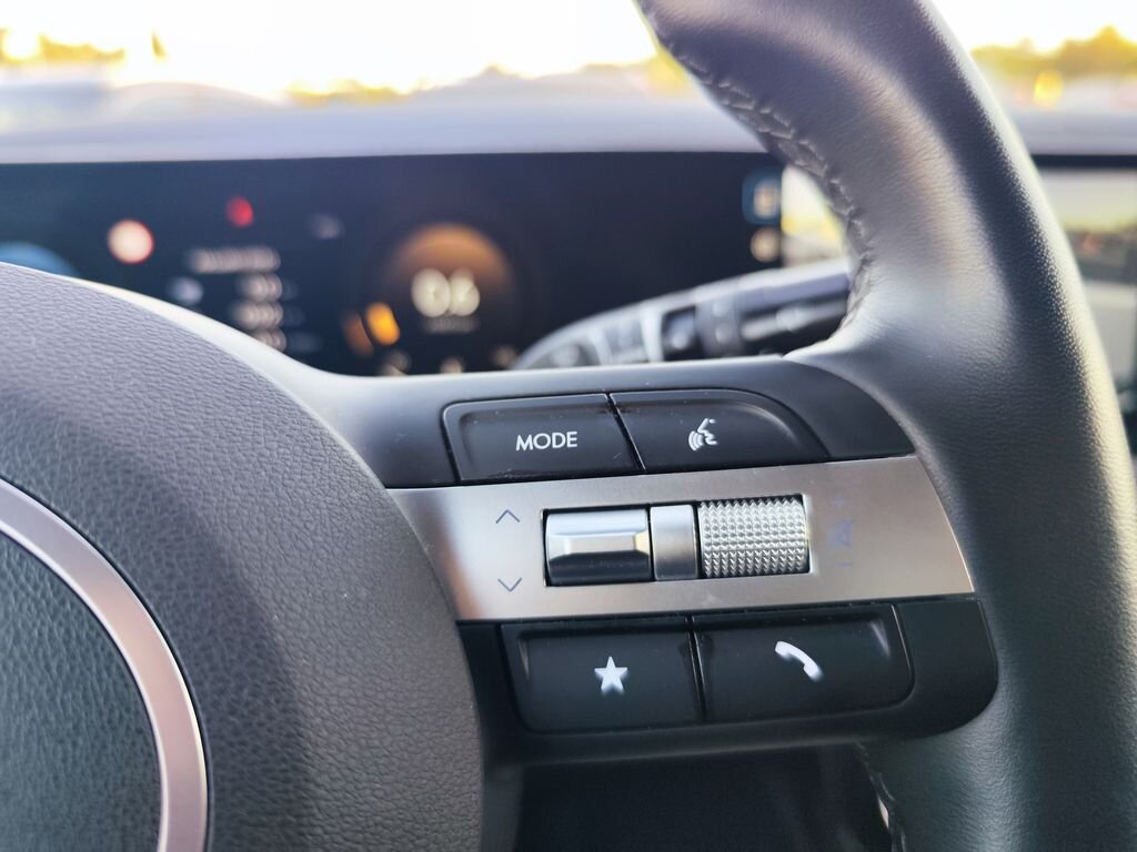 Hyundai Tucson SUV 1,6 l 118 kw