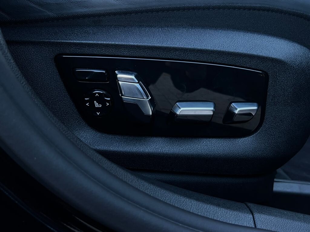 BMW Řada 6 Kupé 3,0 l 250 kw