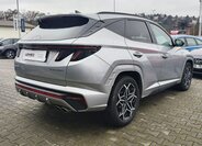 Hyundai Tucson SUV 1,6 l 110 kw