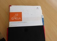 Citroën Berlingo Kombi 1,6 l 73 kw