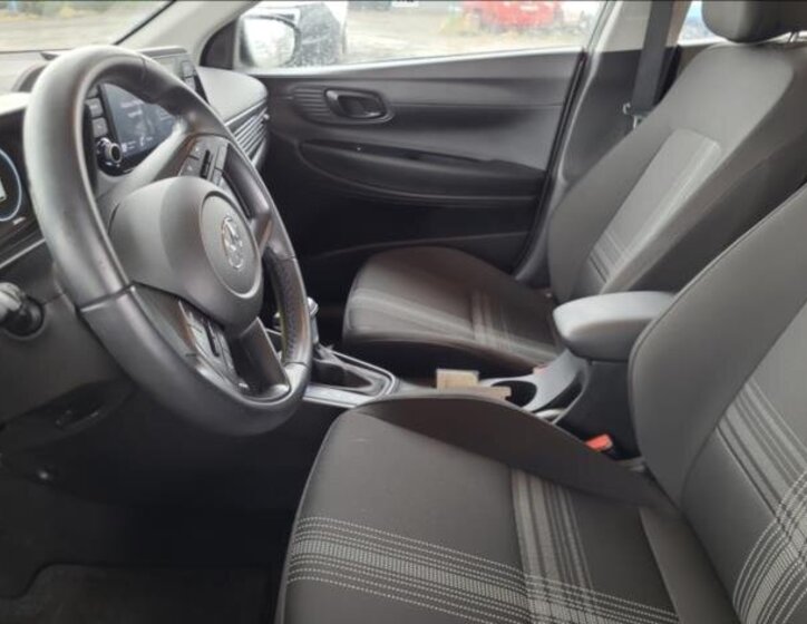 Hyundai i20 Hatchback 998,0 73 kw