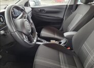 Hyundai i20 Hatchback 998,0 73 kw