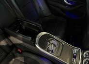 Mercedes-Benz AMG GT Sedan 4,0 l 470 kw